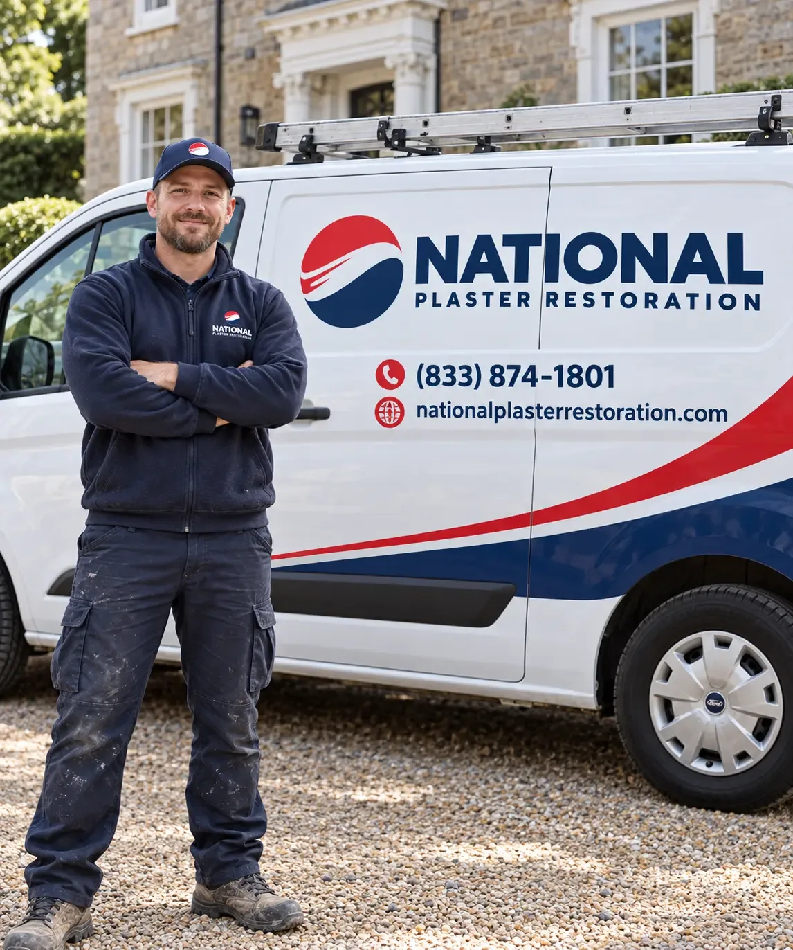 Plaster Repair company in Bergland, MI